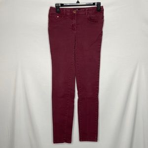 H&M Skinny Chino Pants